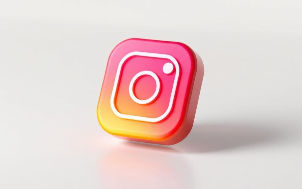 Instagram channel