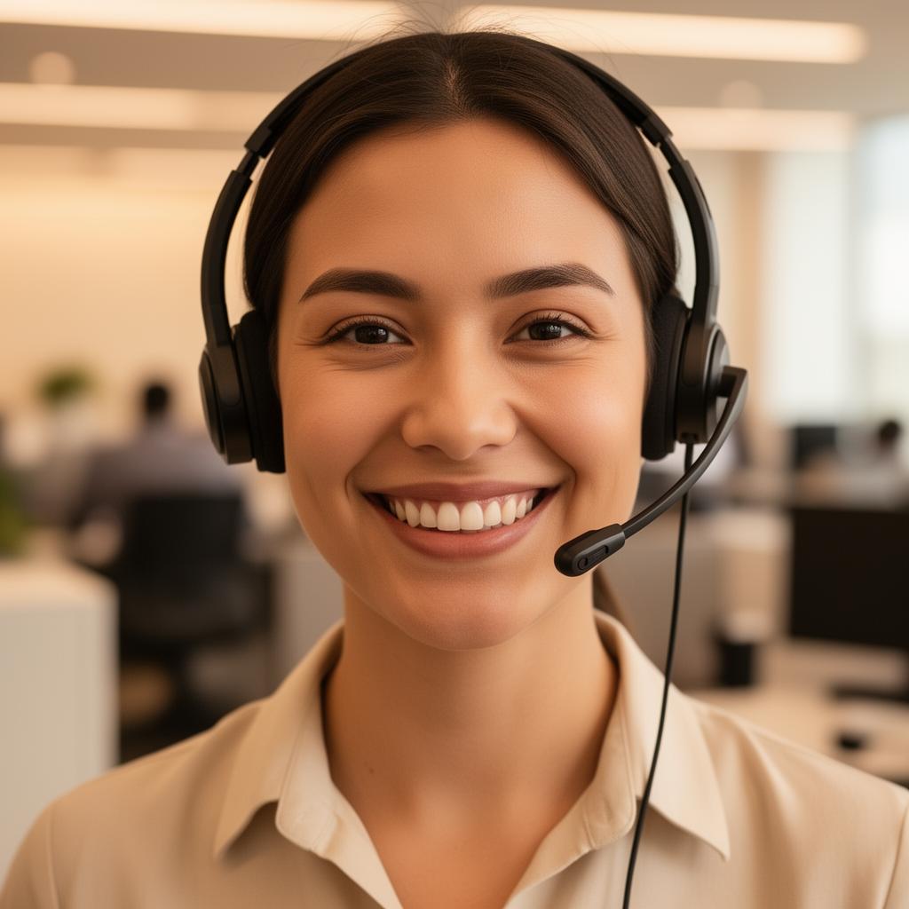 Voice channel